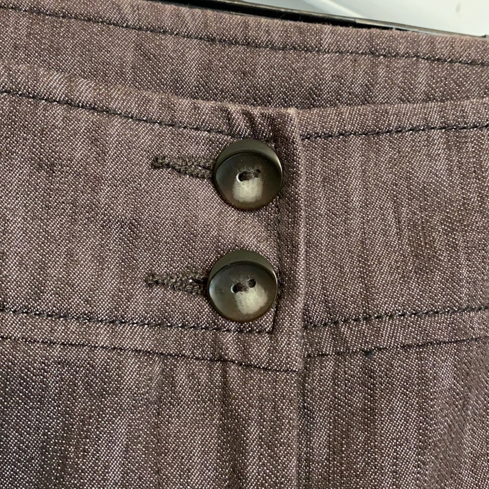Dynamite Capris - Picture 3 of 8